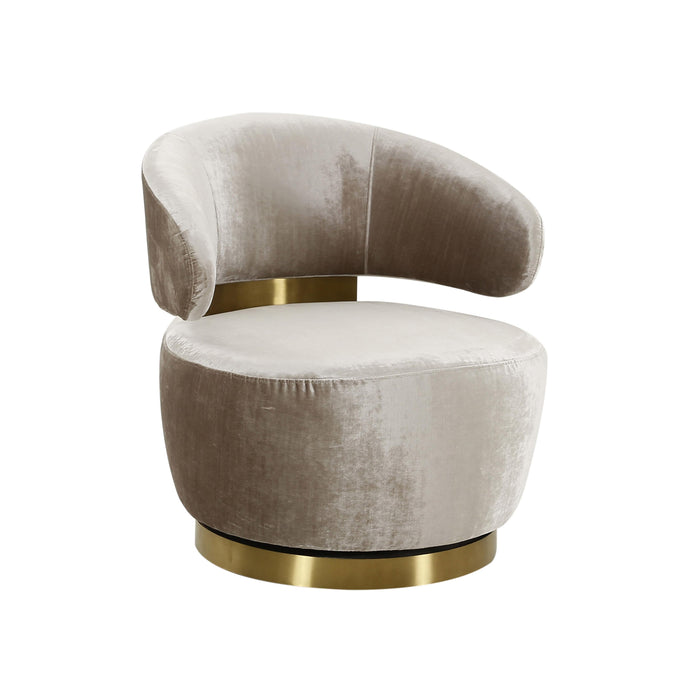 Austin Champagne Chair - UK
