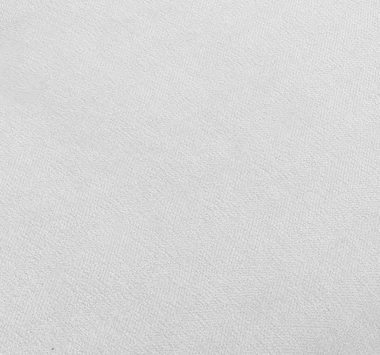 Fickle Grey Velvet Swivel Chair - UK