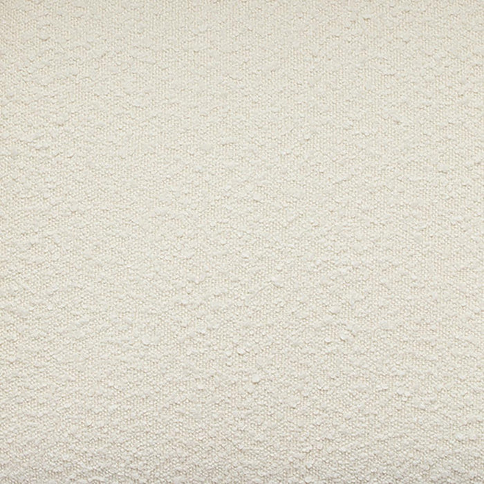 Charli Cream Boucle Swivel Chair