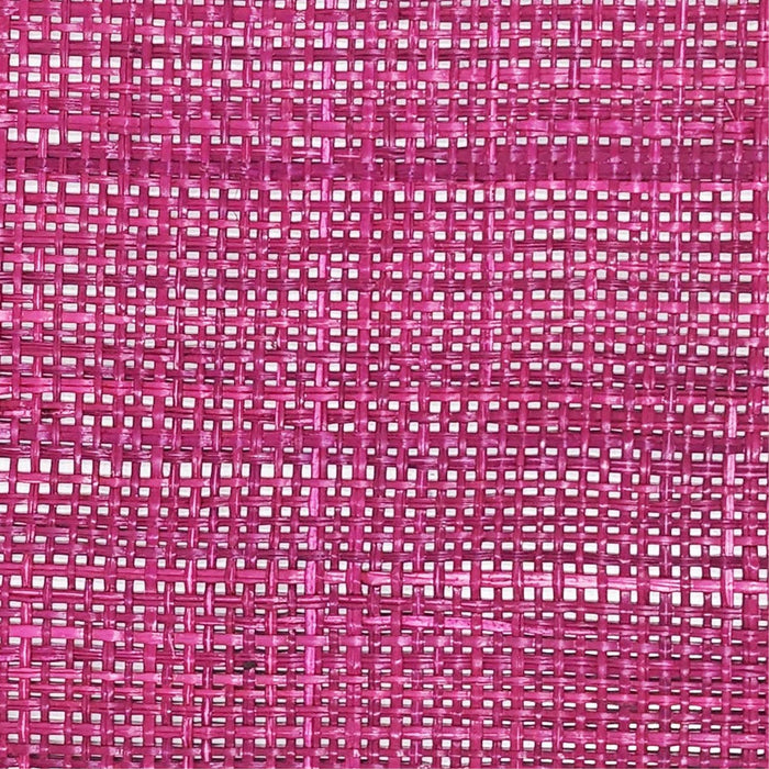 Peele Pink Seagrass Placemat - Set of 4