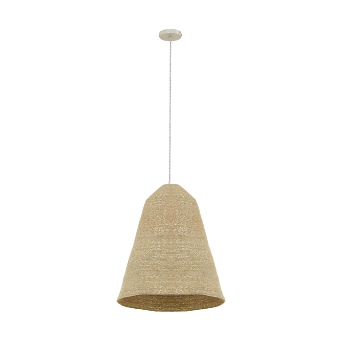 Aylin Natural Grass Pendant Lamp