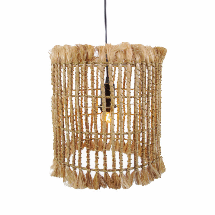 Kahuzi Pendant Lamp 6