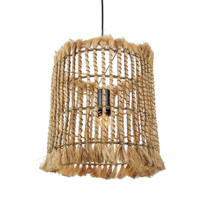 Kahuzi Pendant Lamp 6