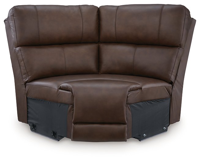 Bleckley Power Reclining Sectional
