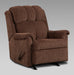 ROCKER RECLINER - U614R image