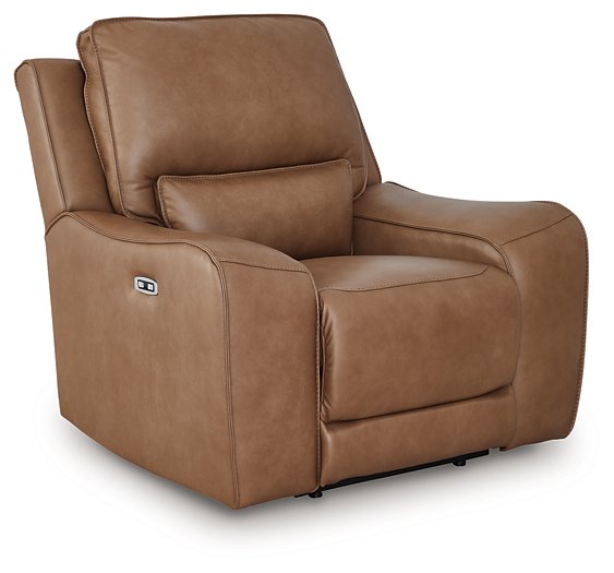 DeepWakes Power Recliner - MR ZEE FURNITURE