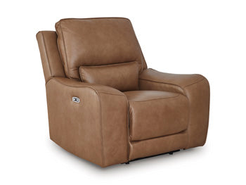 DeepWakes Power Recliner - MR ZEE FURNITURE