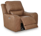 DeepWakes Power Recliner - MR ZEE FURNITURE