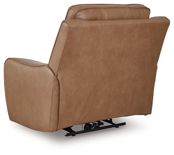 DeepWakes Power Recliner - MR ZEE FURNITURE