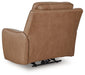 DeepWakes Power Recliner - MR ZEE FURNITURE