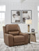 DeepWakes Power Recliner - MR ZEE FURNITURE