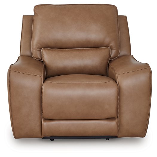 DeepWakes Power Recliner - MR ZEE FURNITURE
