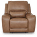 DeepWakes Power Recliner - MR ZEE FURNITURE