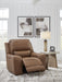 DeepWakes Power Recliner - MR ZEE FURNITURE