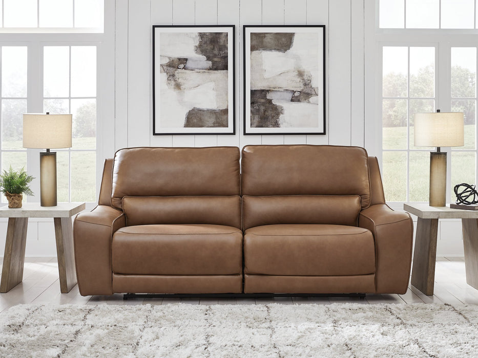 DeepWakes Power Reclining Sofa - MR ZEE FURNITURE