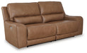 DeepWakes Power Reclining Sofa - MR ZEE FURNITURE