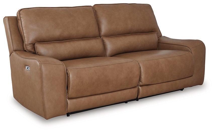 DeepWakes Power Reclining Sofa - MR ZEE FURNITURE