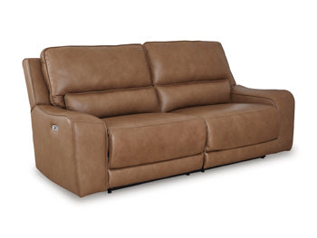 DeepWakes Power Reclining Sofa - MR ZEE FURNITURE