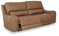 DeepWakes Power Reclining Sofa - MR ZEE FURNITURE