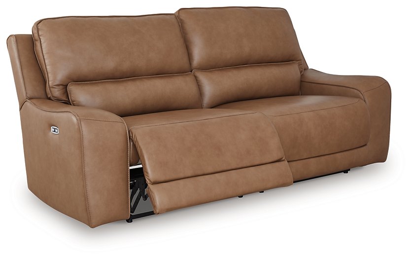 DeepWakes Power Reclining Sofa - MR ZEE FURNITURE