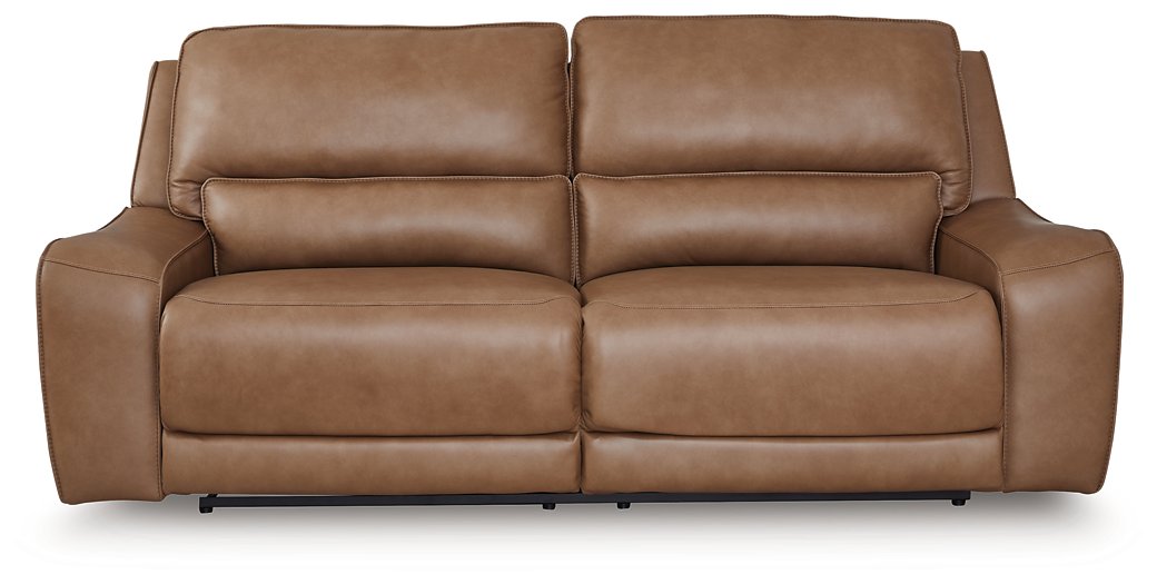 DeepWakes Power Reclining Sofa - MR ZEE FURNITURE