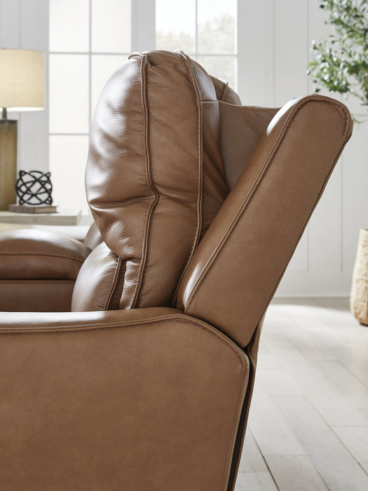 DeepWakes Power Recliner - MR ZEE FURNITURE