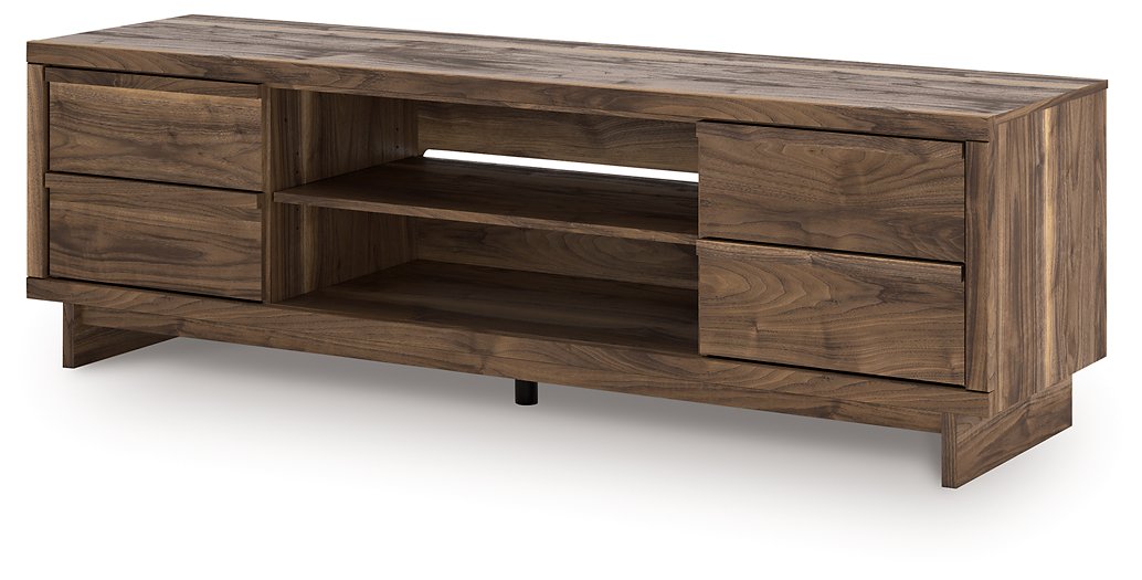 Zadilyn 72" TV Stand
