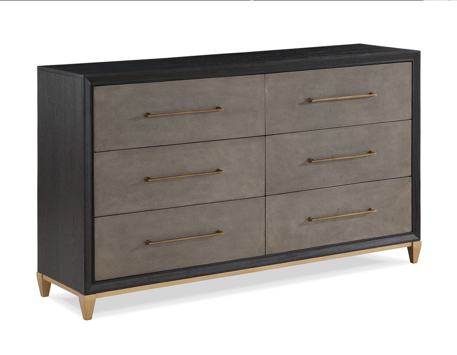 PAYSON DRESSER