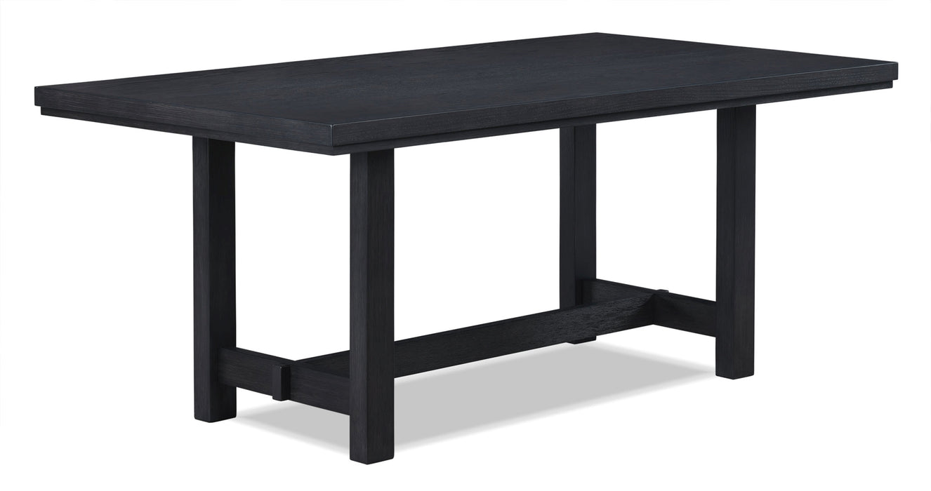 GUTHRIE DINING TABLE - MR ZEE FURNITURE