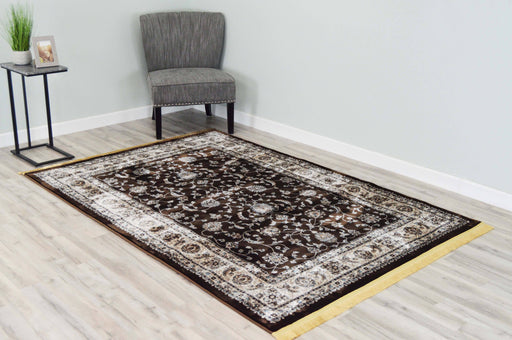 1016 Brown - Casablanca - MR ZEE FURNITURE