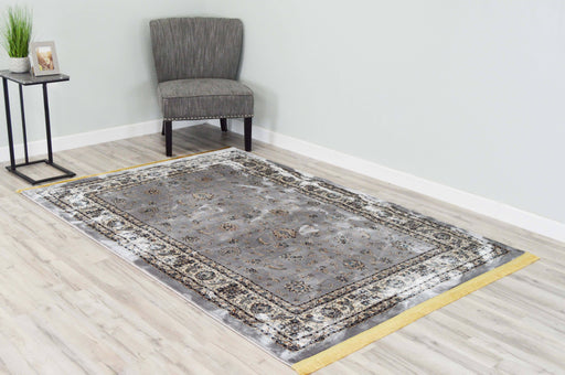 1016 Grey - Casablanca - MR ZEE FURNITURE