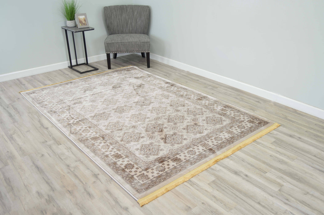 1017 Beige - Casablanca - MR ZEE FURNITURE