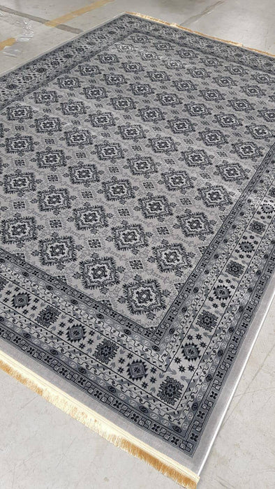 1017 Grey - Casablanca - MR ZEE FURNITURE