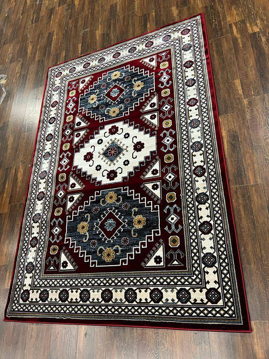 1020 Burgundy - Casablanca - MR ZEE FURNITURE