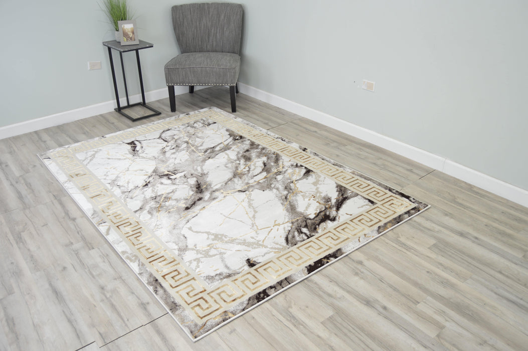 1042 Beige - Marble - MR ZEE FURNITURE