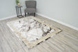 1042 Beige - Marble - MR ZEE FURNITURE