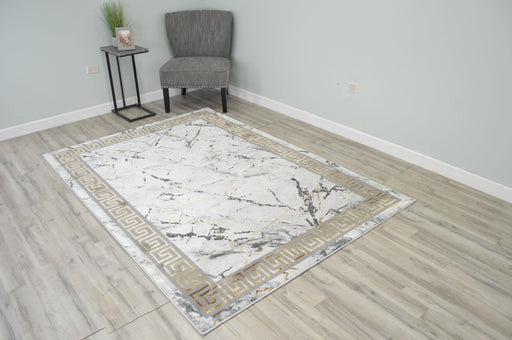 1042 Grey - Marble - MR ZEE FURNITURE