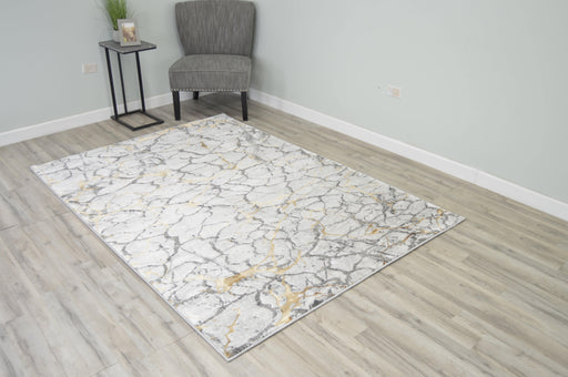 1044 Grey - Marble - MR ZEE FURNITURE