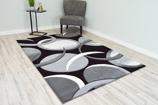 1062 Grey/white - Premium - MR ZEE FURNITURE