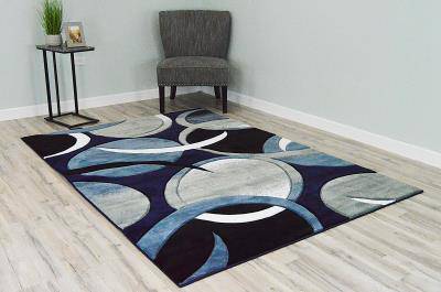 1062 Navy - Premium - MR ZEE FURNITURE