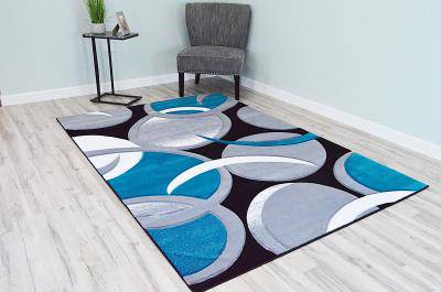 1062 Turquoise - Premium - MR ZEE FURNITURE