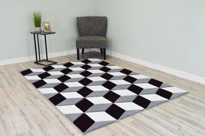 1099 Grey - Premium - MR ZEE FURNITURE