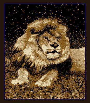 1108 Lion - Star - MR ZEE FURNITURE