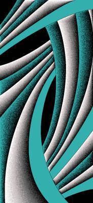 11219 Turquoise - Premium - MR ZEE FURNITURE