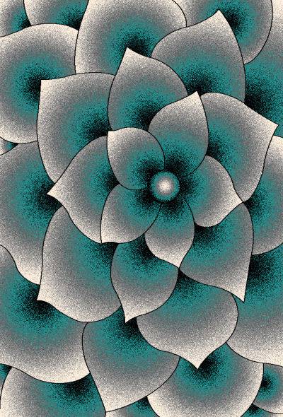 11301 Turquoise - Premium - MR ZEE FURNITURE