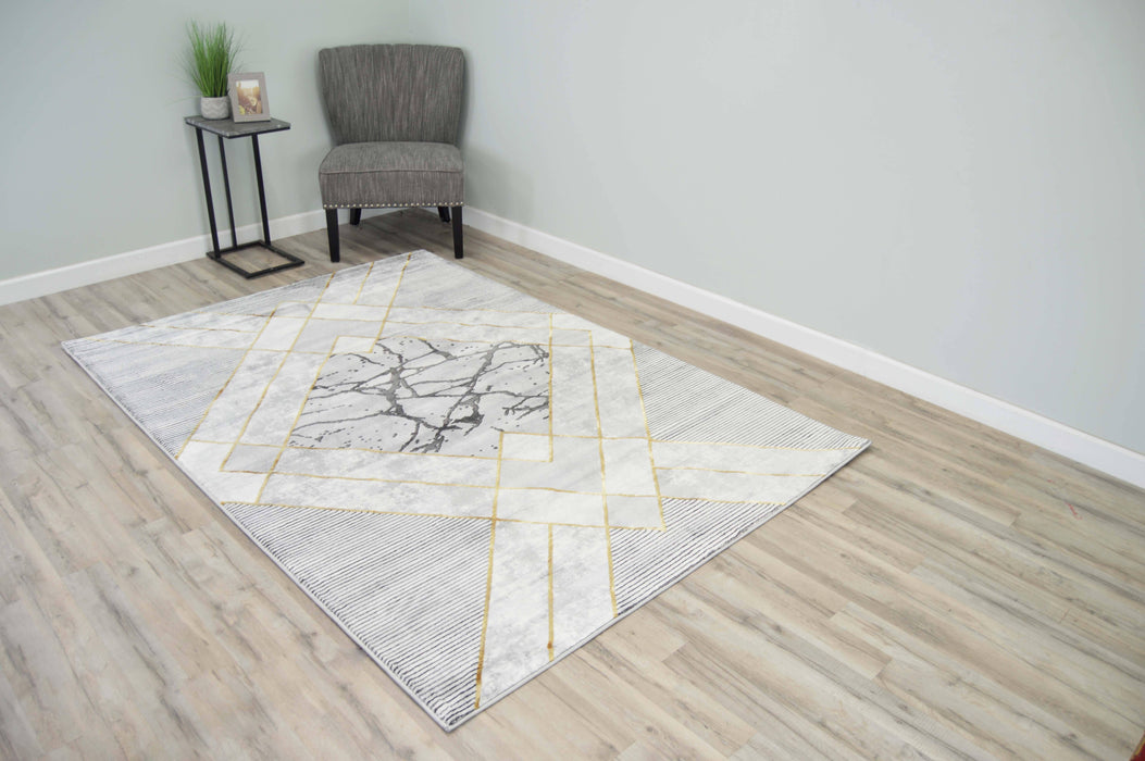 1131 Grey - Luxury - MR ZEE FURNITURE