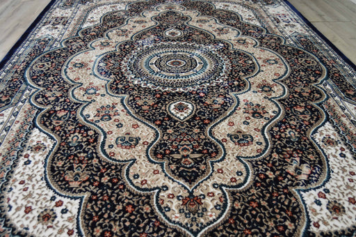 1201 Navy - Marrakesh - MR ZEE FURNITURE