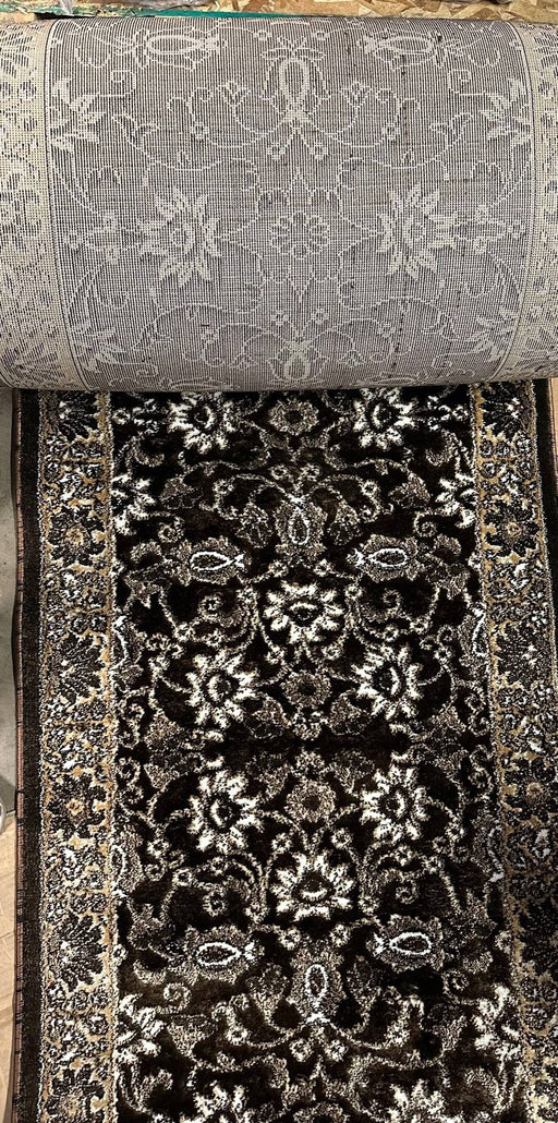 1219 Brown - Roll - MR ZEE FURNITURE