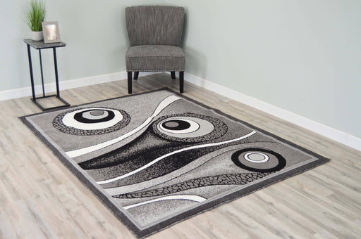 1311 Grey - Star - MR ZEE FURNITURE