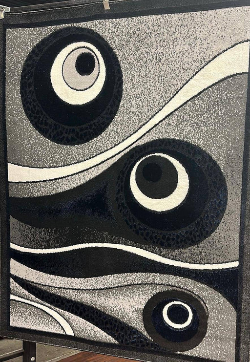 1311 Navy - Star - MR ZEE FURNITURE